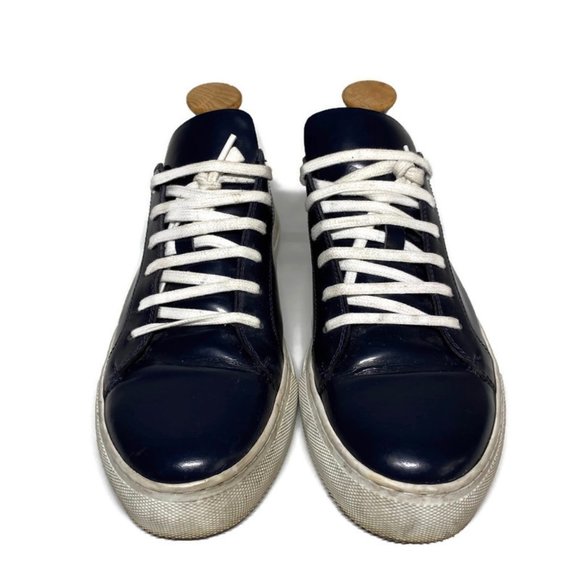 M2 by Morvati European Imported Sneakers - Picture 2 of 9
